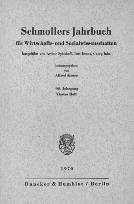 Vol. 90 (1970), Issue 4