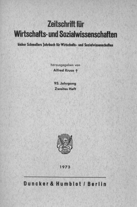 Vol. 93 (1973), Issue 2