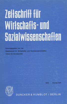Vol. 98 (1978), Issue 4