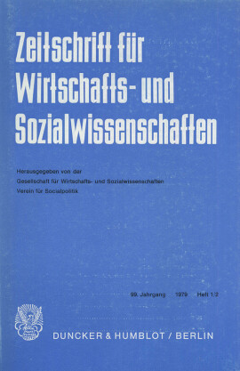 Vol. 99 (1979), Issue 1–2