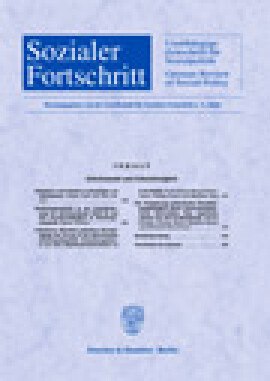 Arbeitsmarkt und Arbeitslosigkeit