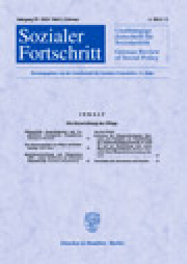 Die Entwicklung der Pflege