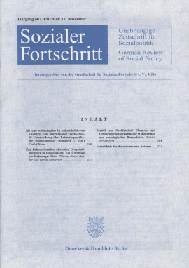 Vol. 60 (2011), Issue 11