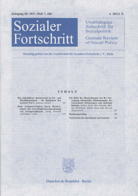 Vol. 60 (2011), Issue 7