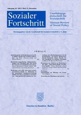 Vol. 62 (2013), Issue 12