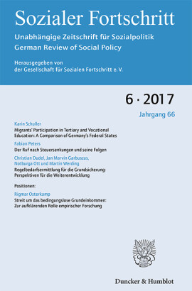 Vol. 66 (2017), Issue 6