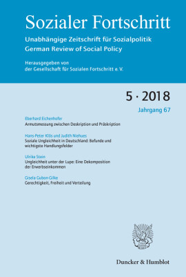 Vol. 67 (2018), Issue 5