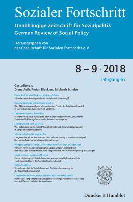 Vol. 67 (2018), Issue 8-9