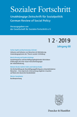 Vol. 68 (2019), Issue 12