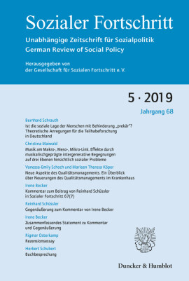 Vol. 68 (2019), Issue 5