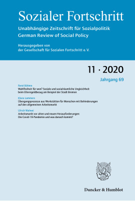 Vol. 69 (2020), Issue 11