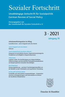 Vol. 70 (2021), Issue 3