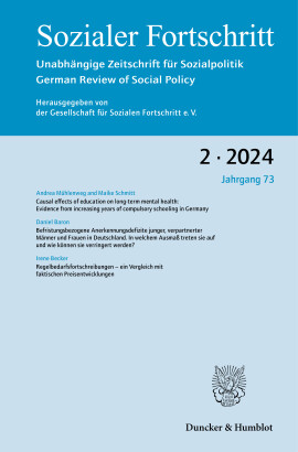 Vol. 73 (2024), Issue 2