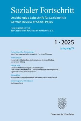 Vol. 74 (2025), Issue 1