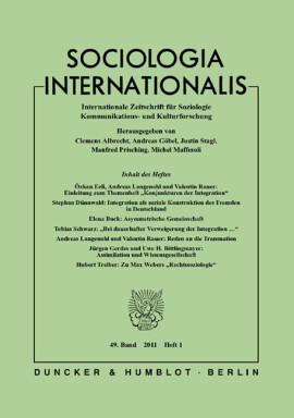 Vol. 49 (2011), Issue 1