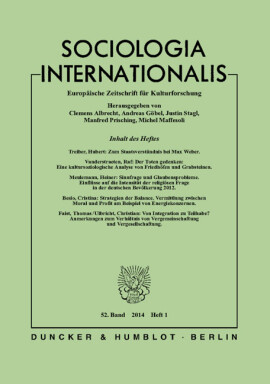Vol. 52 (2014), Issue 1