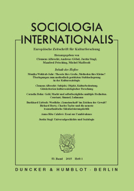 Vol. 53 (2015), Issue 1