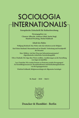 Vol. 56 (2018), Issue 2