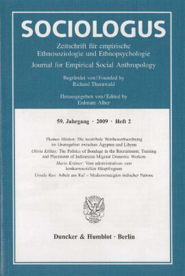Vol. 59 (2009), Issue 2