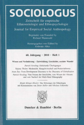 Vol. 60 (2010), Issue 1