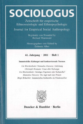 Vol. 61 (2011), Issue 1