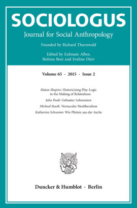 Vol. 65 (2015), Issue 2