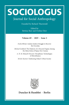 Vol. 69 (2019), Issue 2