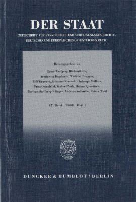 Vol. 47 (2008), Issue 1