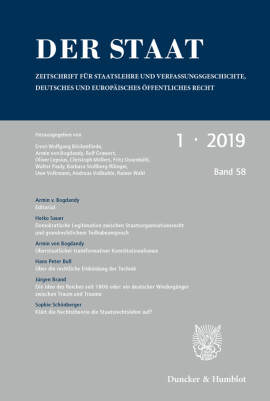 Vol. 58 (2019), Issue 1