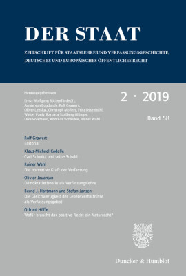 Vol. 58 (2019), Issue 2