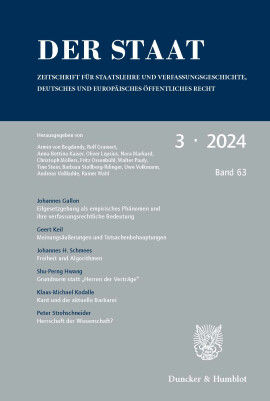 Vol. 63 (2024), Issue 3