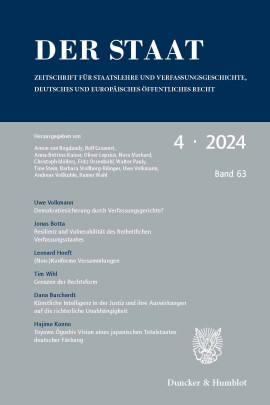 Vol. 63 (2024), Issue 4