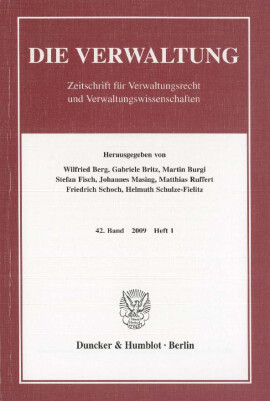 Vol. 42 (2009), Issue 1