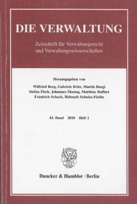 Vol. 43 (2010), Issue 1