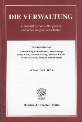 Vol. 43 (2010), Issue 4