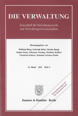 Herausforderungen für das Datenschutzrecht