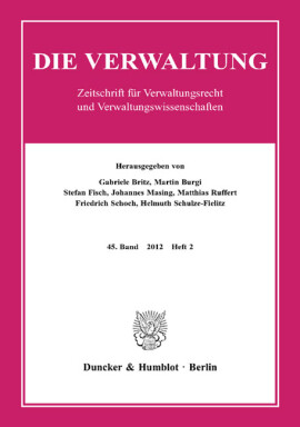 Vol. 45 (2012), Issue 2