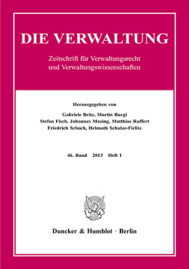 Vol. 46 (2013), Issue 1