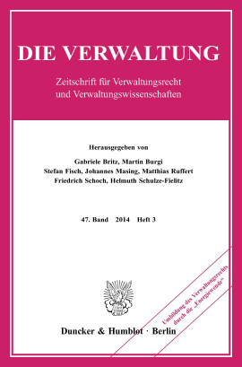 Vol. 47 (2014), Issue 3