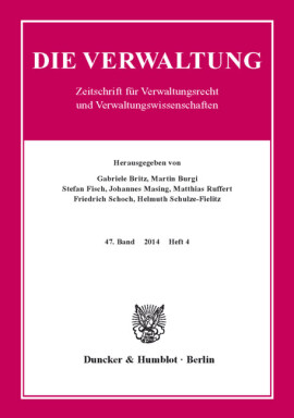 Vol. 47 (2014), Issue 4