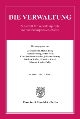 Vol. 50 (2017), Issue 1