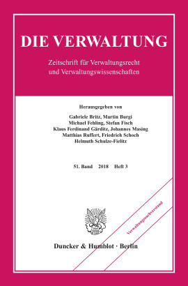 Verwaltungssachverstand