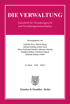 Vol. 51 (2018), Issue 4