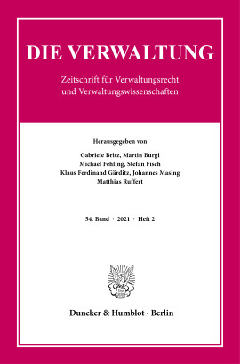 Vol. 54 (2021), Issue 2