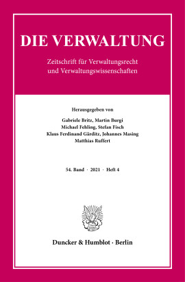 Vol. 54 (2021), Issue 4