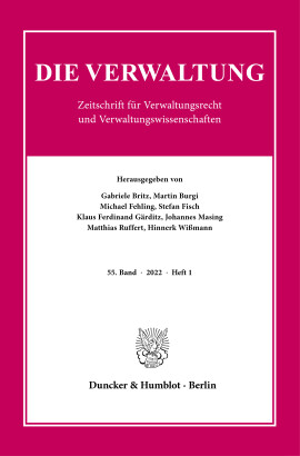 Vol. 55 (2022), Issue 1