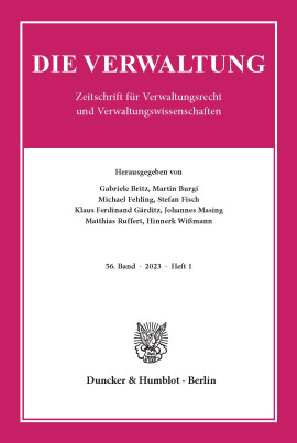 Vol. 56 (2023), Issue 1