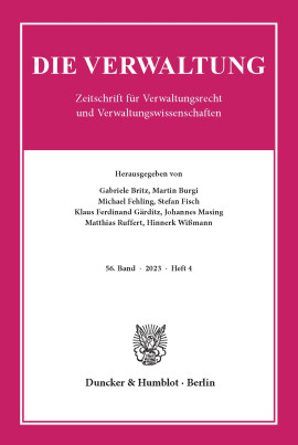 Vol. 56 (2023), Issue 4