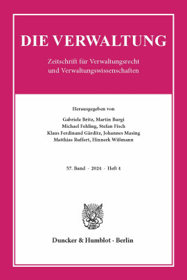 Vol. 57 (2024), Issue 4