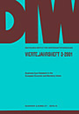 Business Cycle Research in the European Economic and Monetary Union